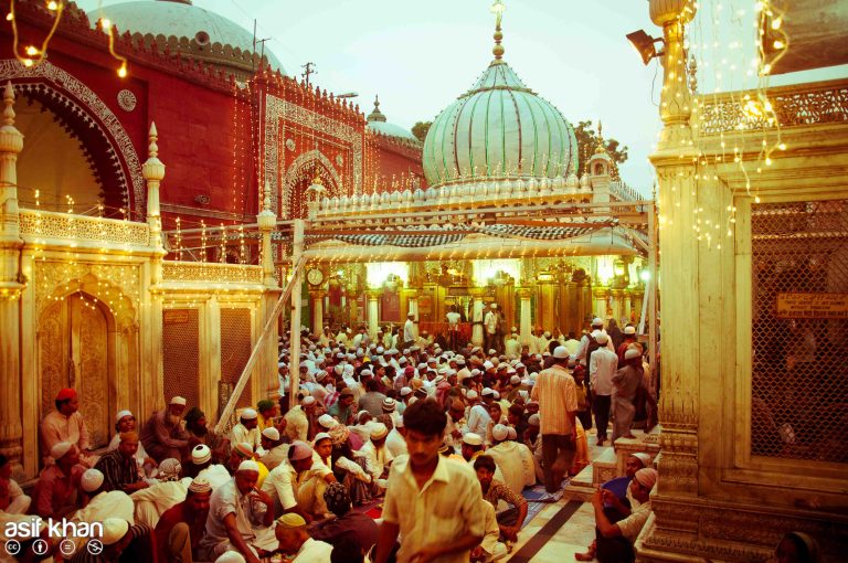 Day 3: In the horde, there is always that one face