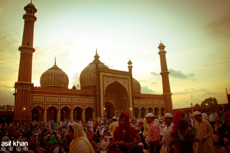 Day 6: Of Food, Cannons, Red Sandstone and Mars