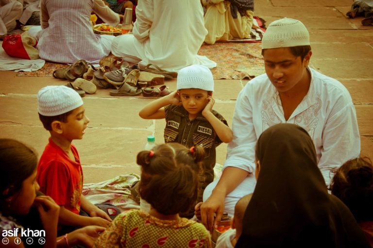 Reflections on Ramadan | Guest post at Muftah