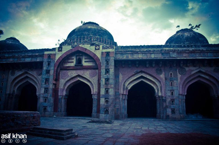 Day 8: The matter of a grainful of matter