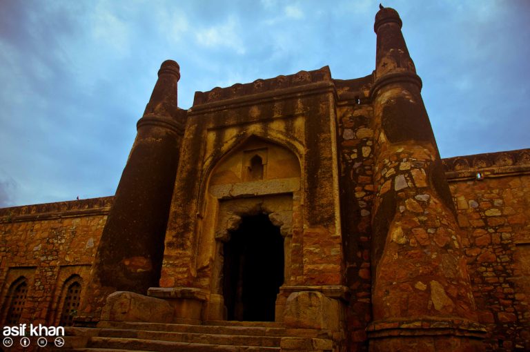 Day 10: Wide open windows aren’t always good for the nose