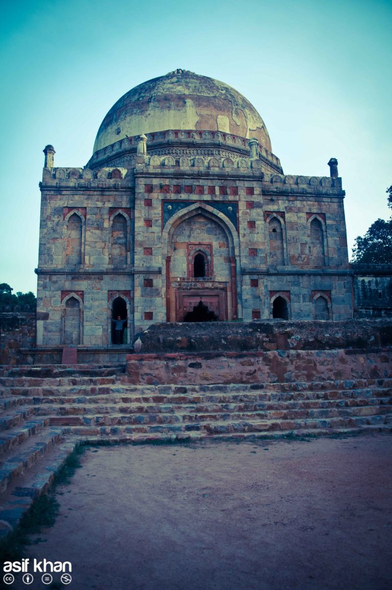 Day 12: Tailing the Dead