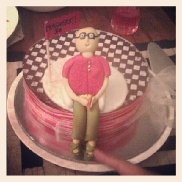 Ramadan Day 6: (Shhh)