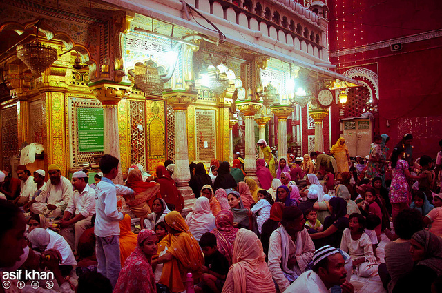 Ramadan Day 17: Coincidences and Faith