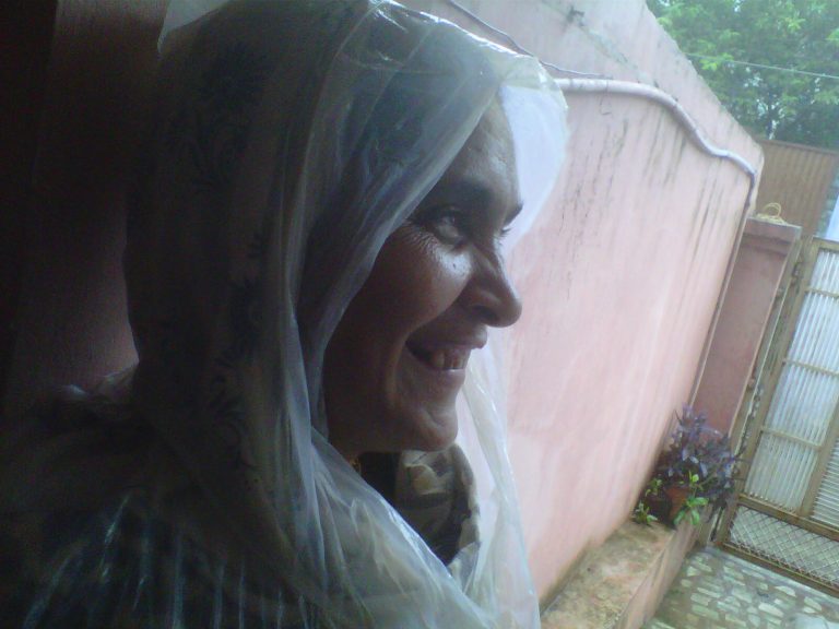 A Ridiculously Yellow Glittery Dream